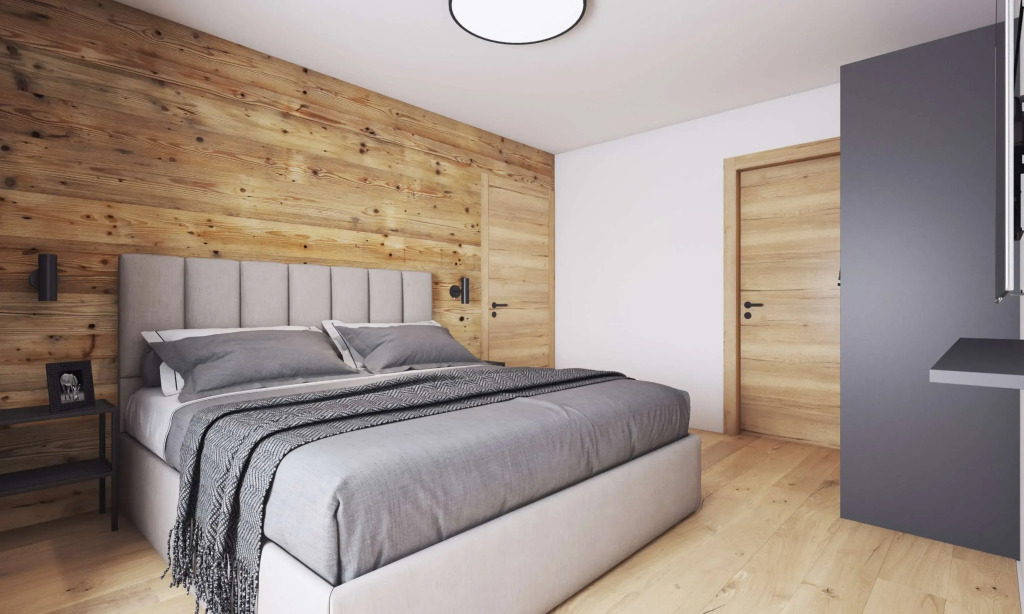 Pure Alpine Suites