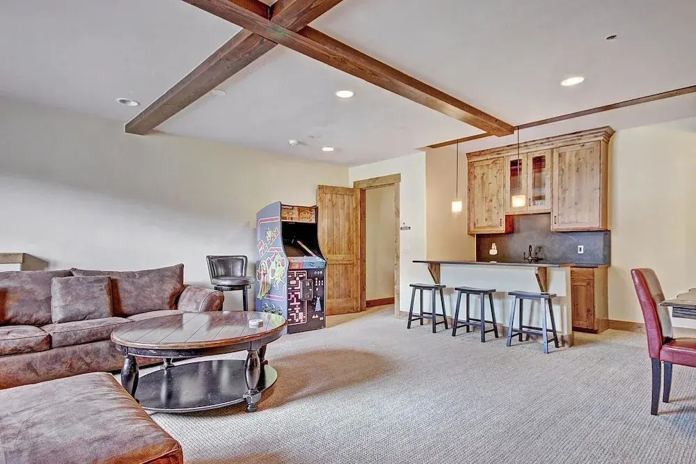 Lr932 Cloud Nine At Copper 5 Bedroom Home