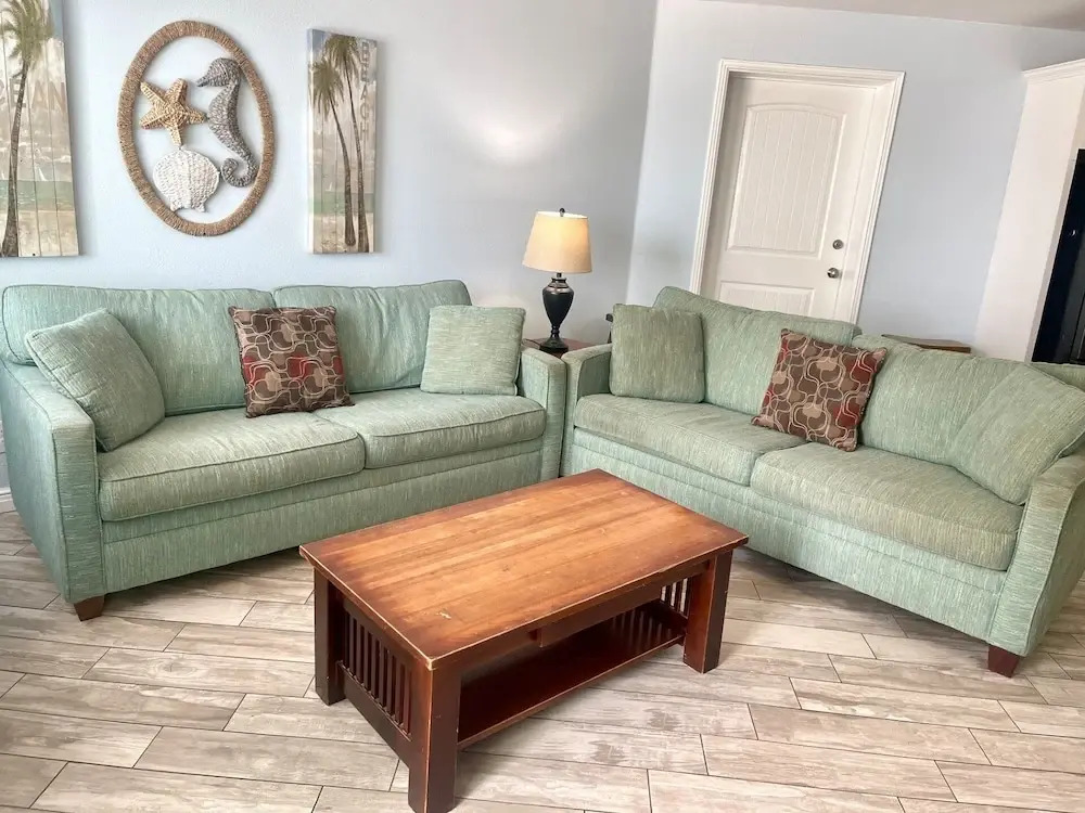 Beachgate Condo Suites And Hotel 516+517a+517b 3 Bedroom Condo