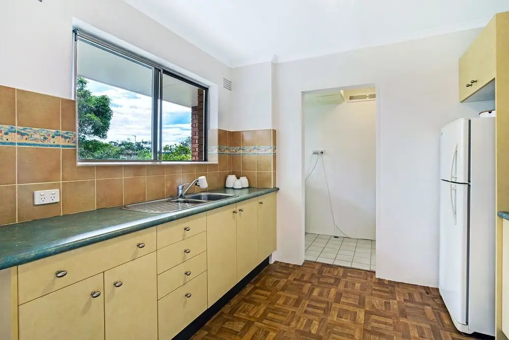 Parkview, Unit 6/11 Catalina Close