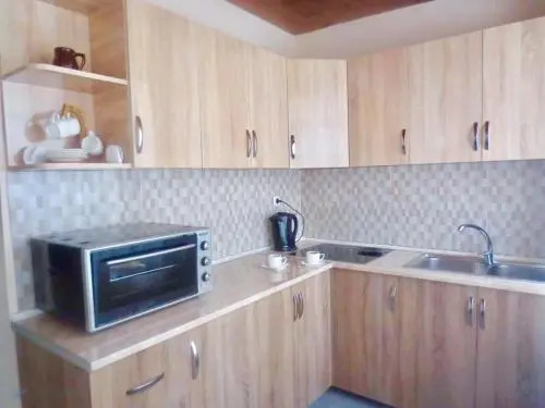 Guest House "Dede"