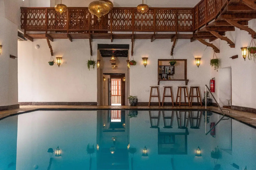 Turaco Spice Tree, a Tribute Portfolio Hotel