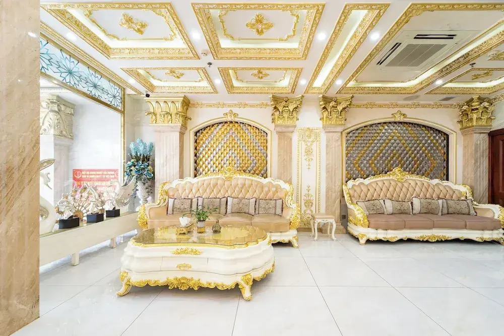 Townhouse Cuong Thanh 3 Hotel