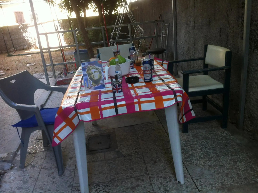 Apollon Apartments H-1