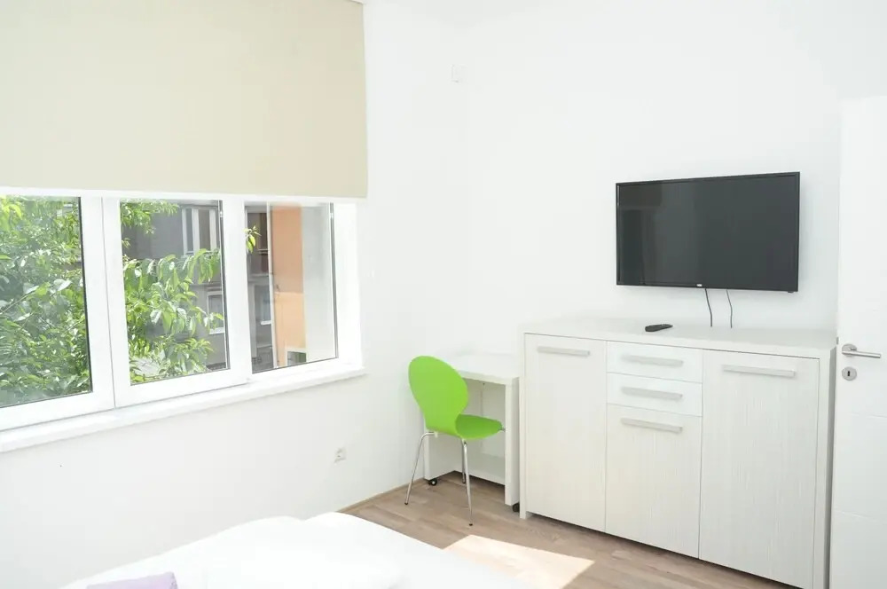 Apartments Massimo