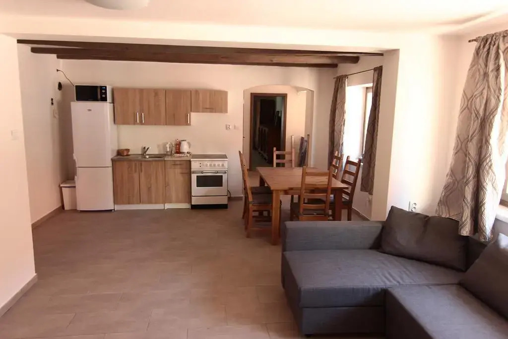 Apartmány Malý Princ