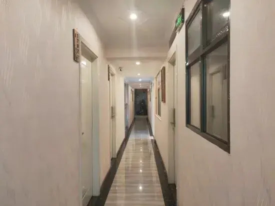 Chongqing Kaihong Apartment