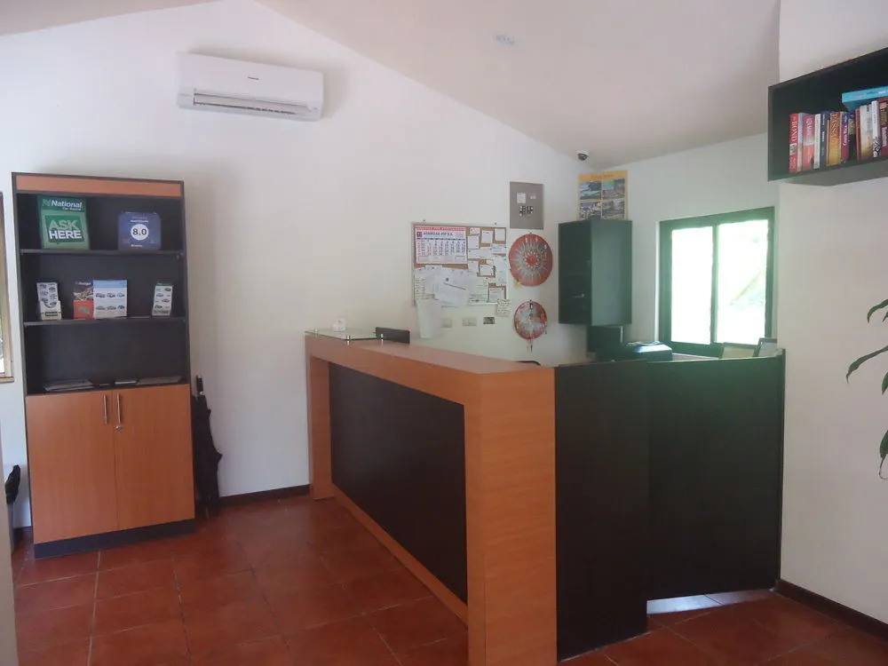 Hotel El Jardin