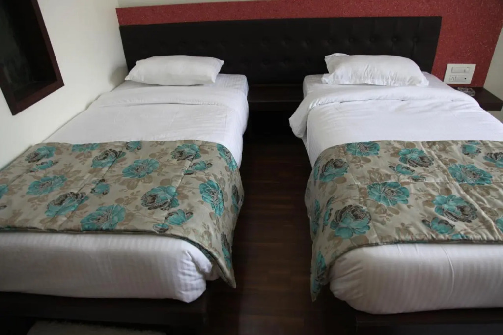 Hotel Pearls