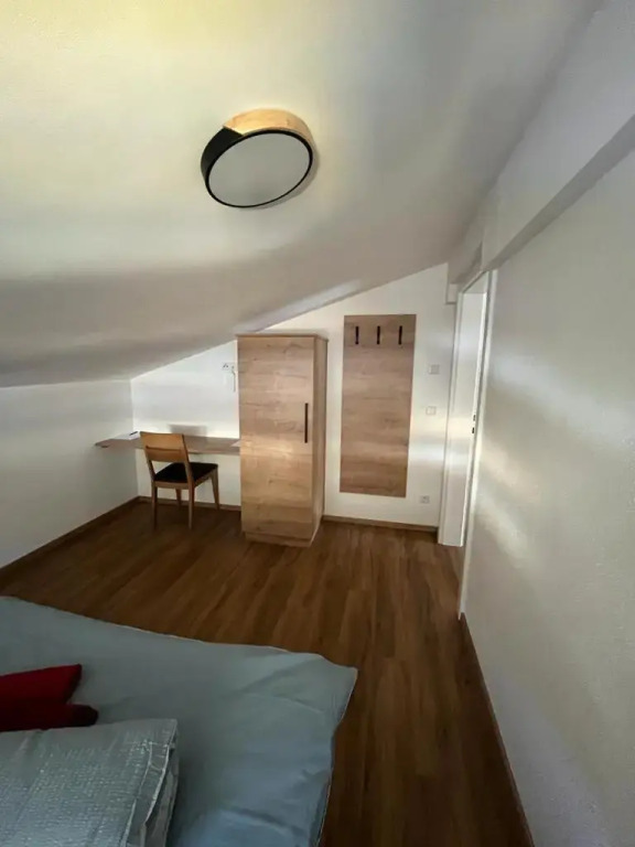 Appartment Hoamatgfüh