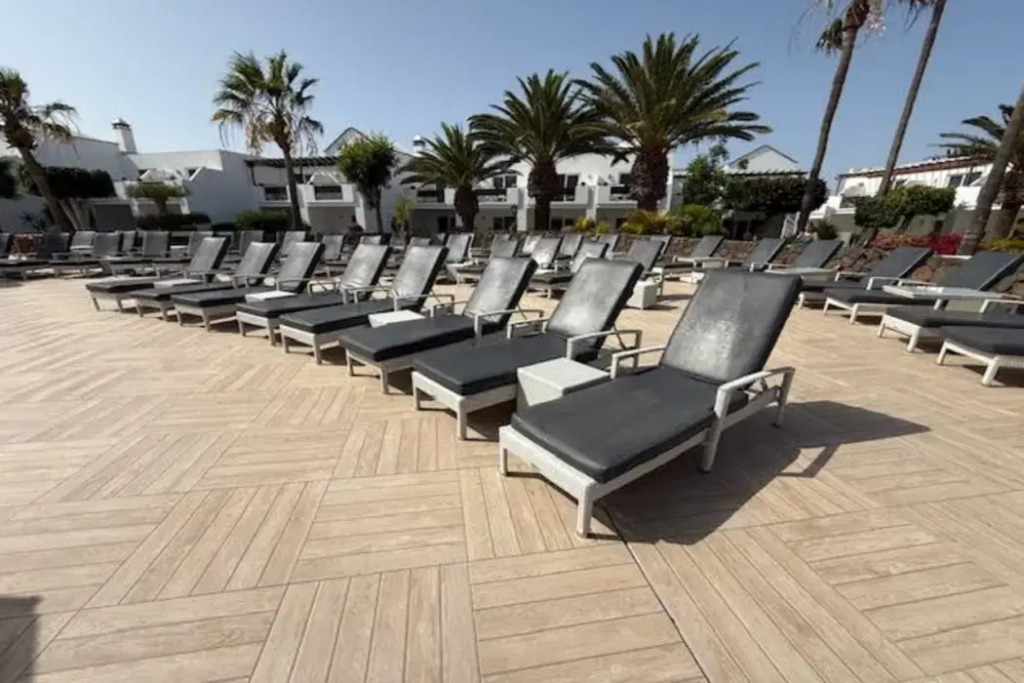 Boutique Hotel H10 White Suites - Только для взрослых