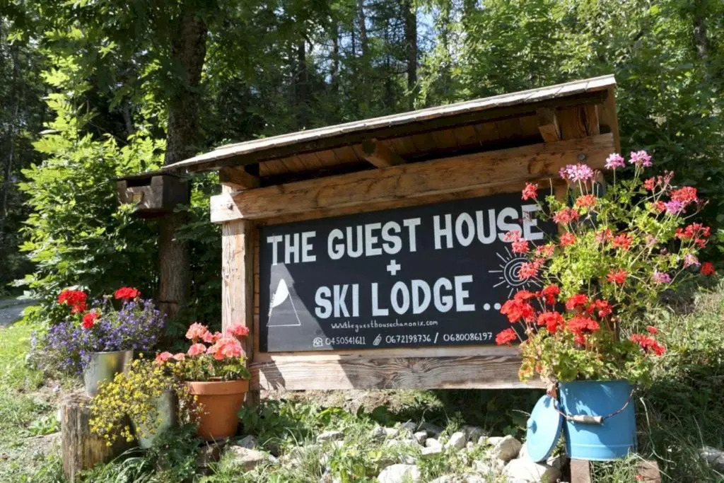 The Guest House