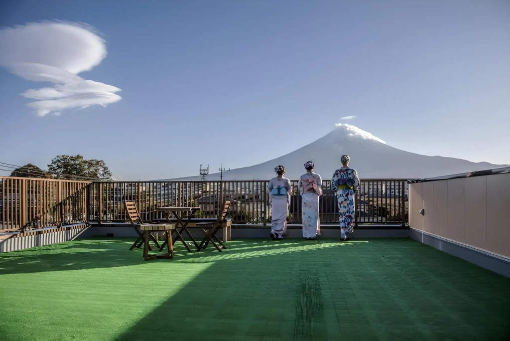 HAOSTAY