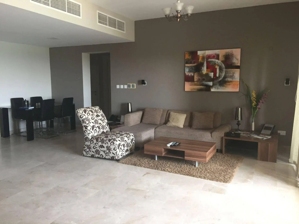 Le Sifah Resort Apartments