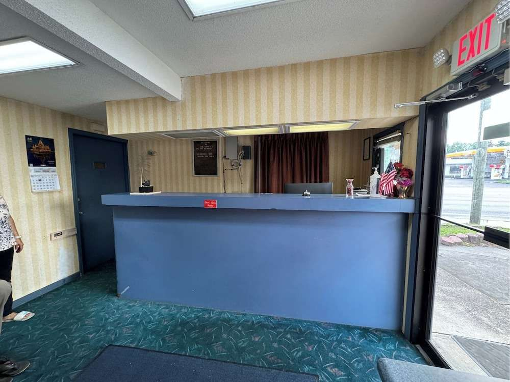 Southern Inn By OYO Walterboro I-95
