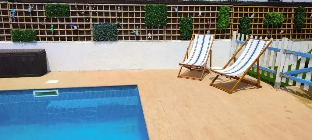 R127 - CASA MIREIA in Calafell