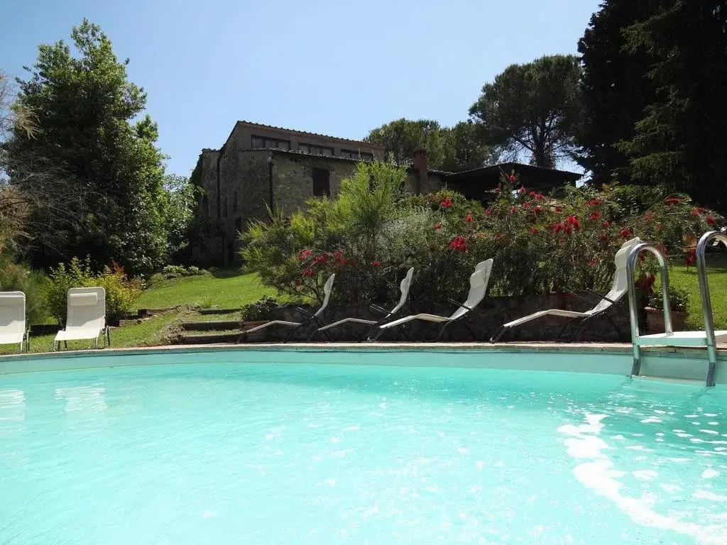 Villa Panorama
