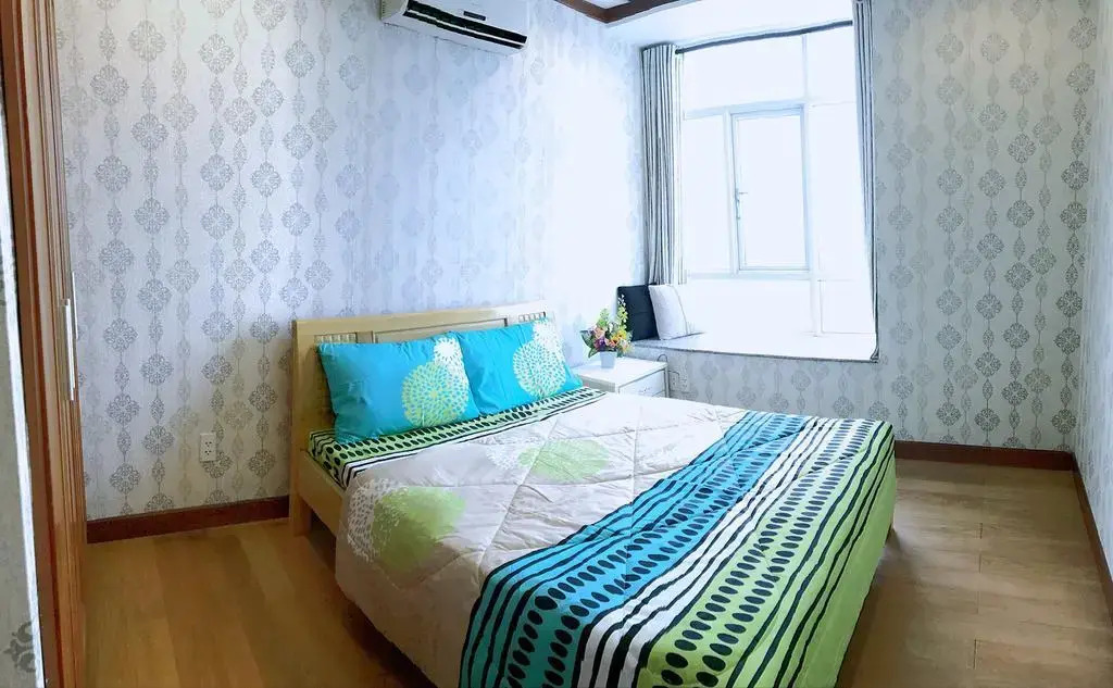 Zoneland Apartments - Hoang Anh Gia Lai LakeView