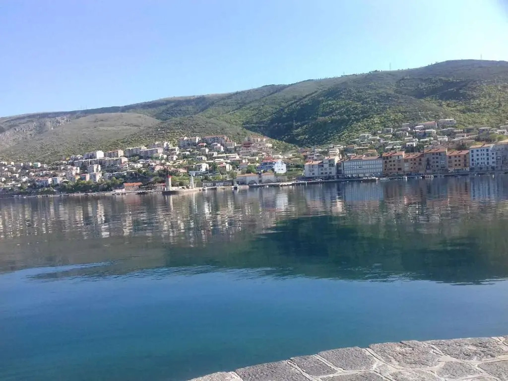 Apartment in Senj 40163