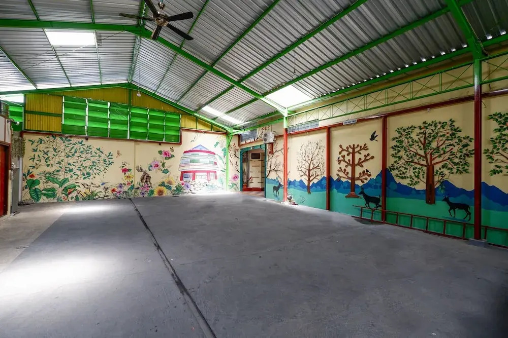 Wisma Daun by OYO Rooms