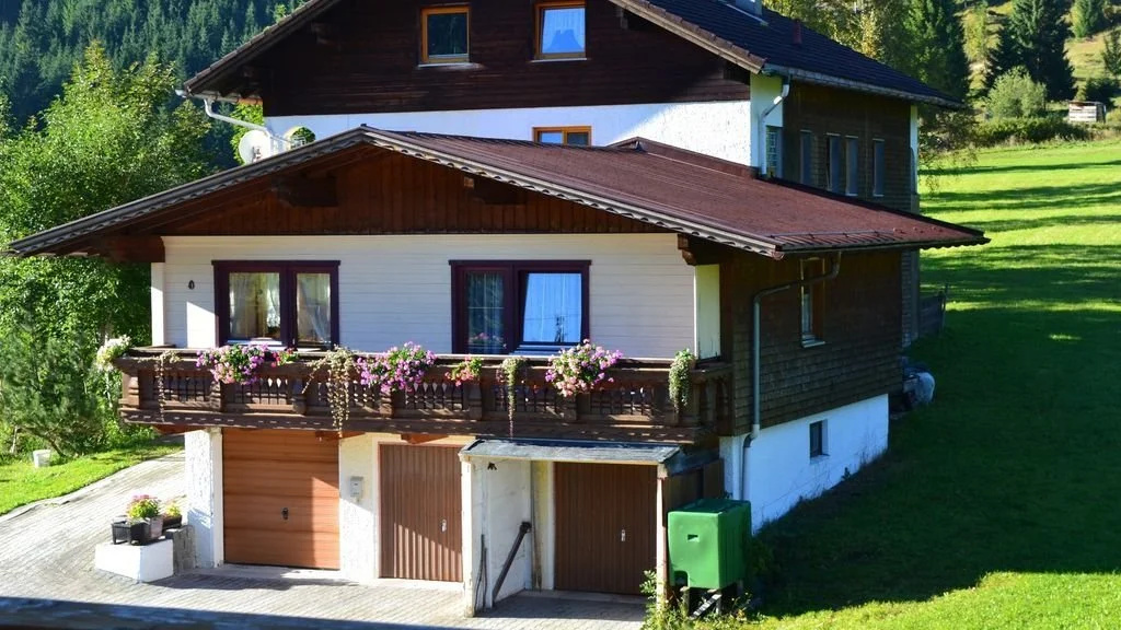 Gästehaus Koch