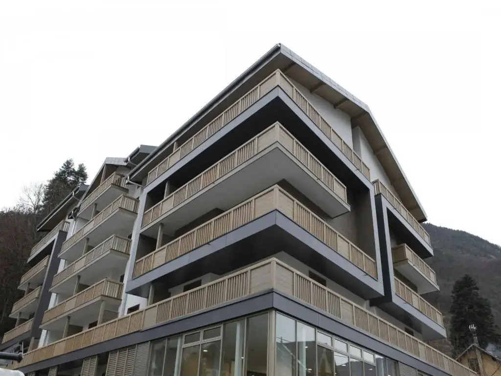 Appartement Brides-les-Bains, 2 pièces, 4 personnes - FR-1-512-61