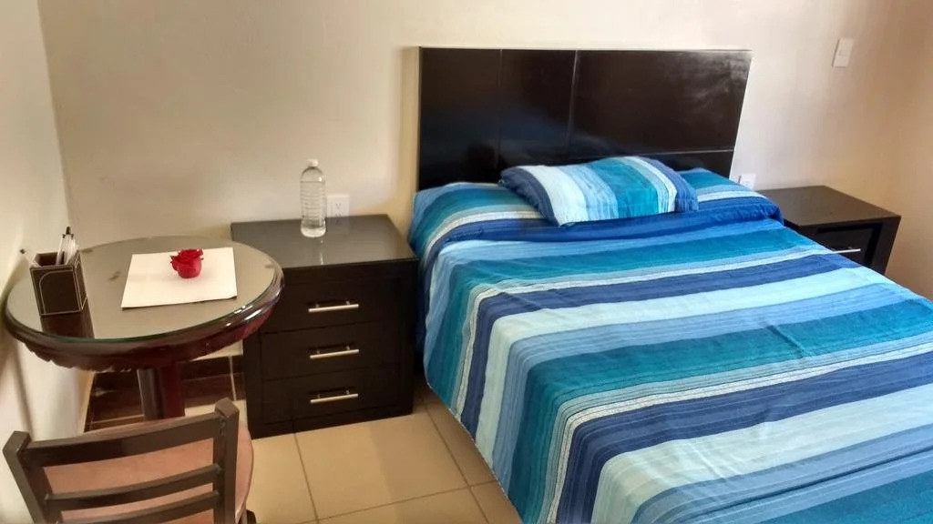 Hotel Peña Real