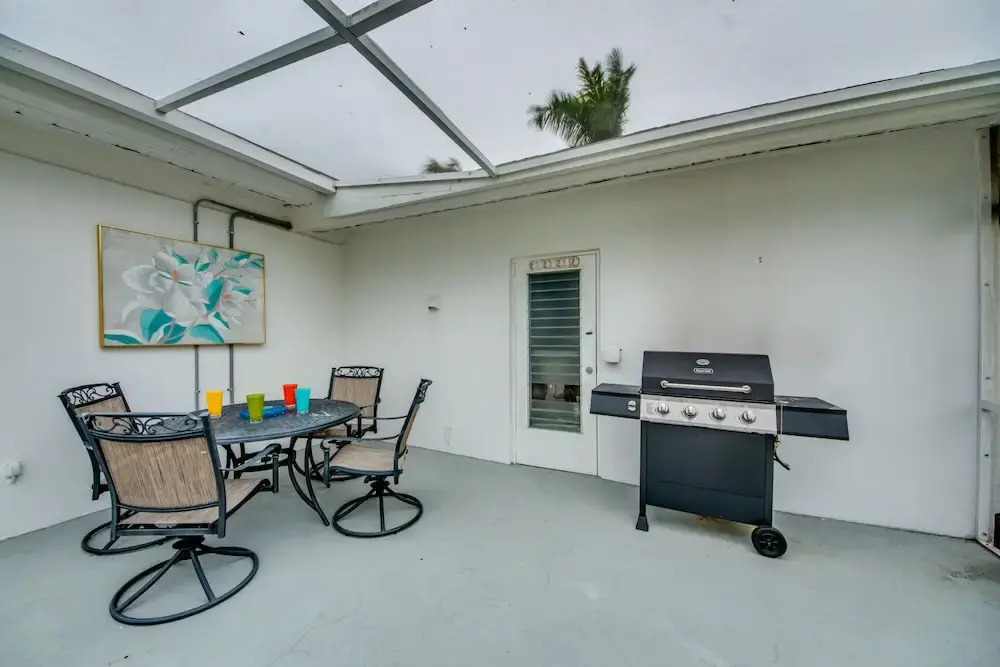 Villa Lux and Lavish - Cape Coral - Roelens Vacations