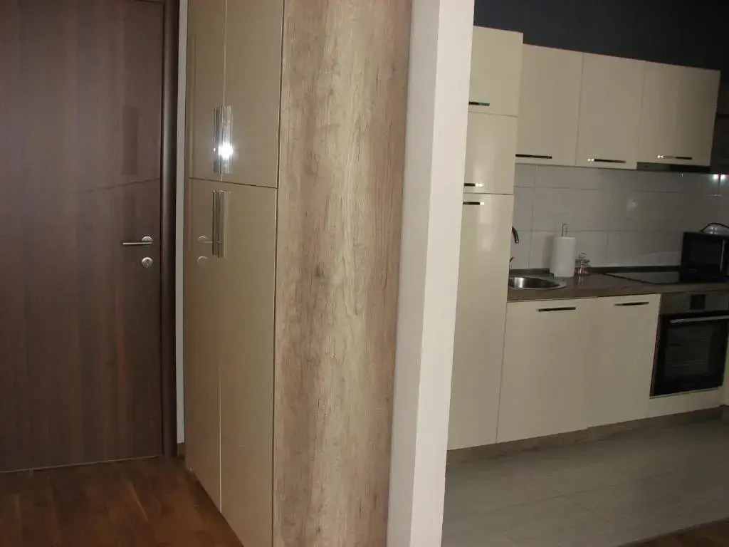 Apartments B&S Lux