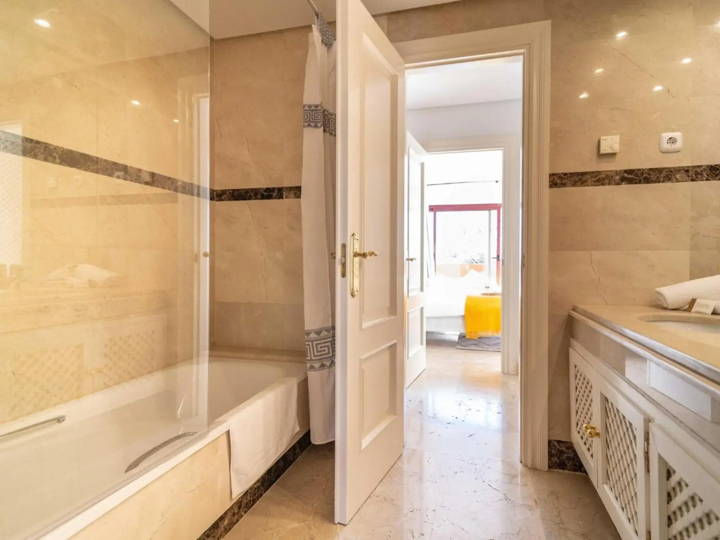 Villa La Alzambra - Vasari Porto Banus
