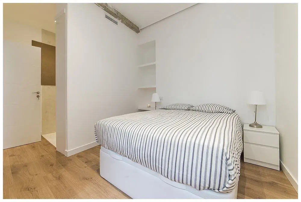 Apartamento de lujo en el centro