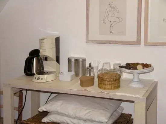 B&B Singel 100