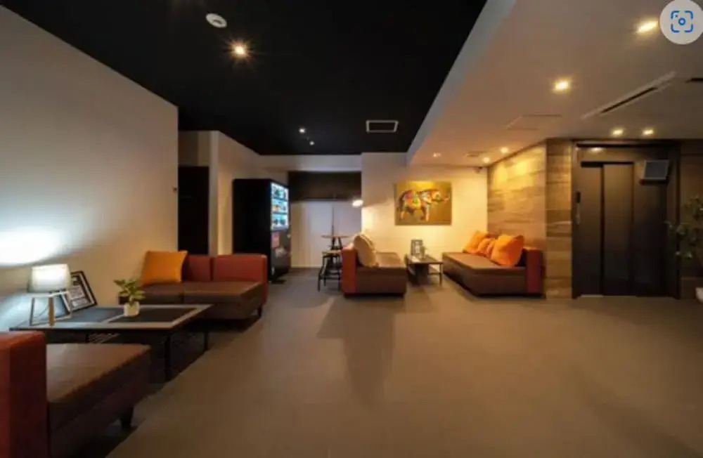WELLSTAY Osaka Shinimamiya