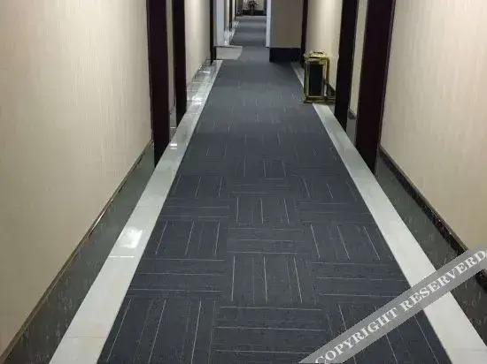 Yuyuan Hotel (Hefei Yixing Subway Station)