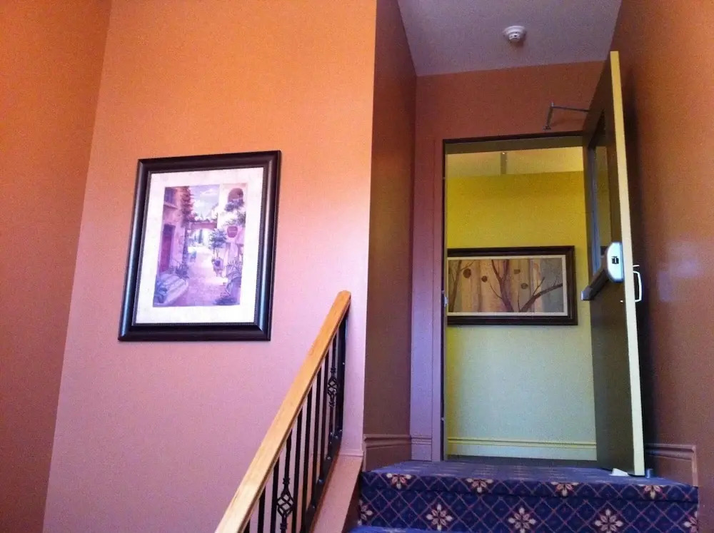 Motel le Phare