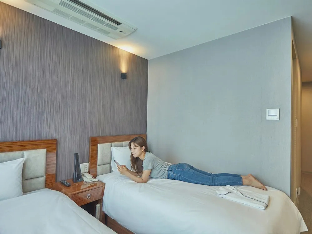 EZ HOTEL Kansai Airport Seaside