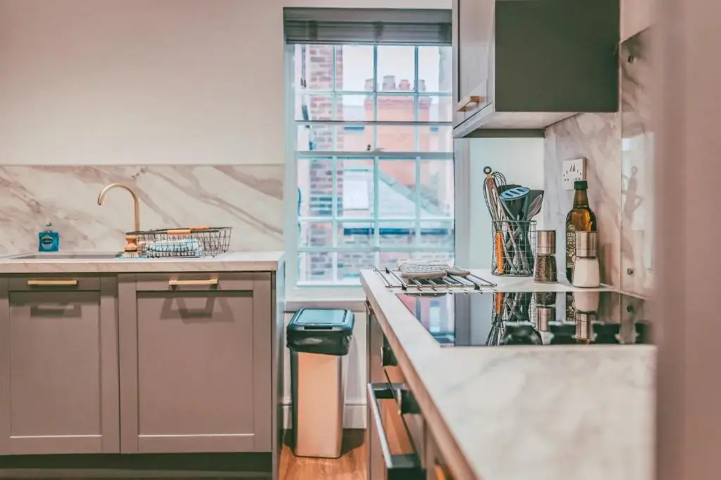 63 Chester Rows Penthouse Large City Centre Apartment A by Rework Accommodation