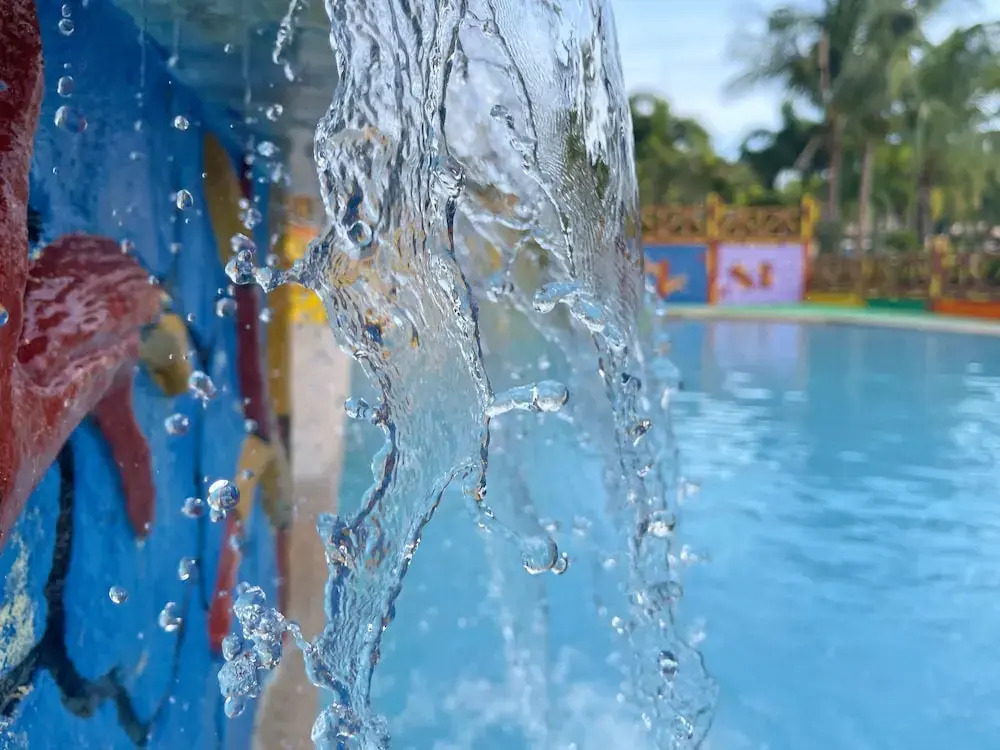 Poracay Resort