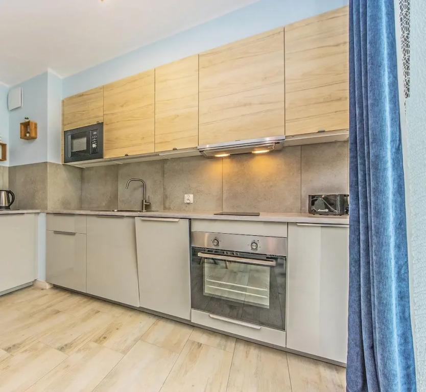 Victus Apartamenty, Dolny Sopot