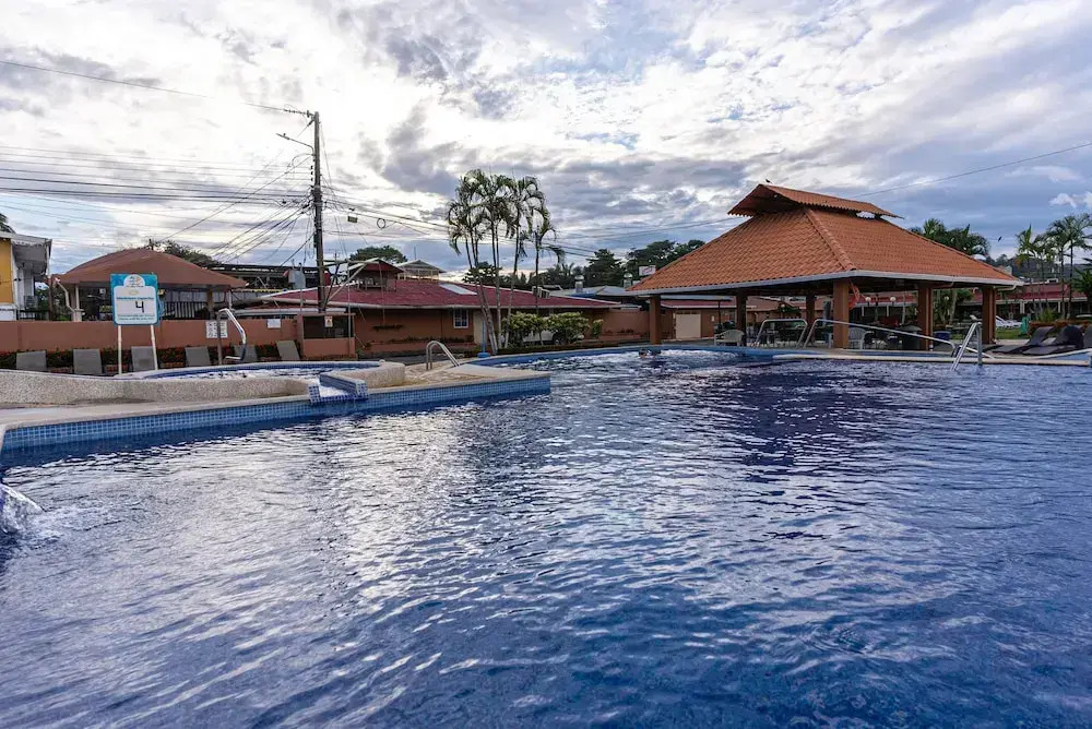 Villas Paraiso B52