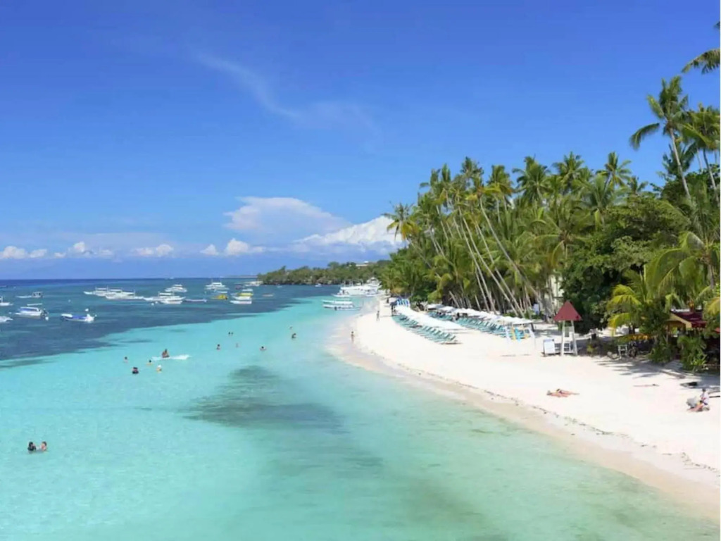 Panglao Villa