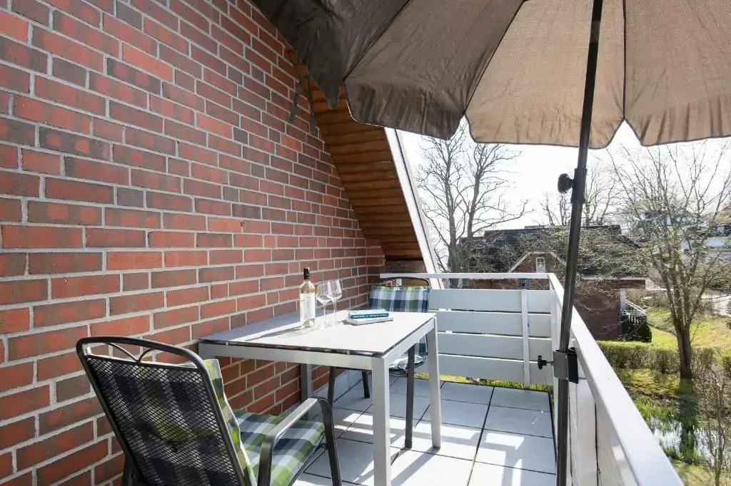 Seepark Wohnung 3 7
