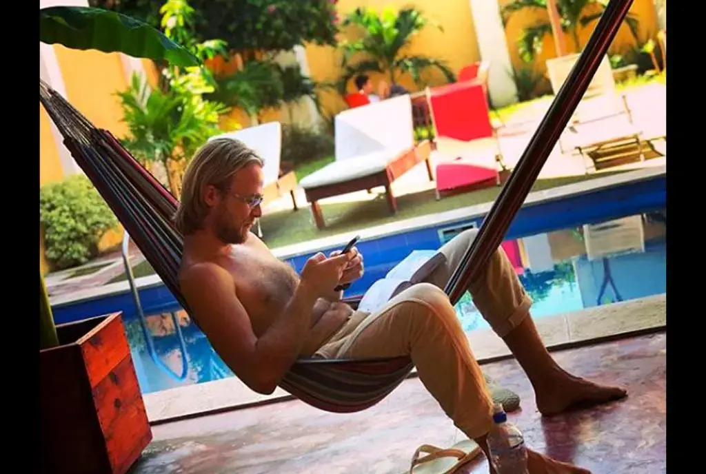 Cacao Hostel Santa Marta