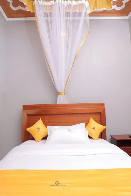 Gemstone Hotel