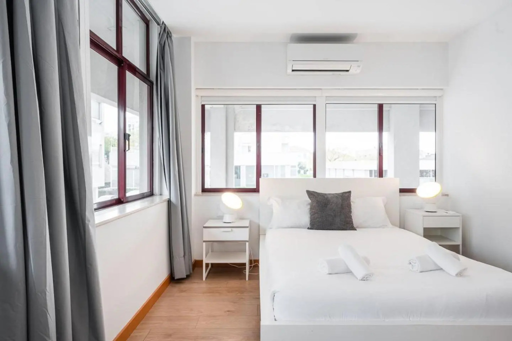 GuestReady - Paragon in Porto