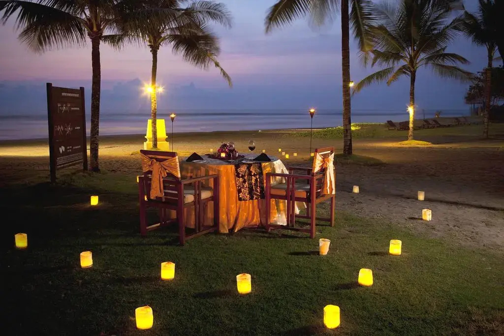 The Royal Beach Seminyak Bali