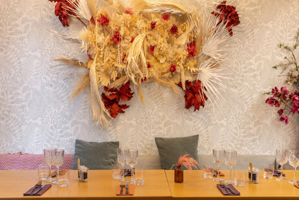 Four Points by Sheraton Paris Charles de Gaulle Airport