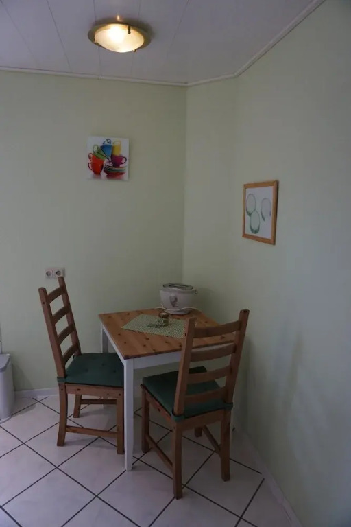 Das Bienenhaus