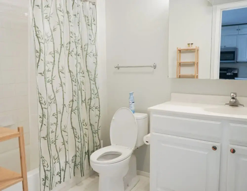 North Dearborn Unit #2304 - 1 Br Condo