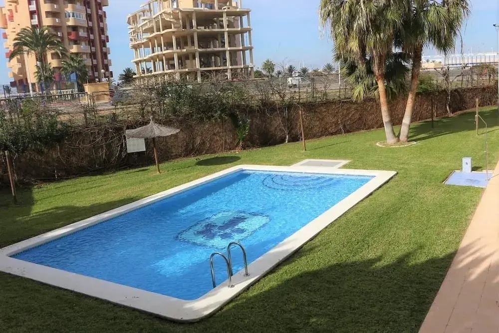 Bakour La Manga Splash